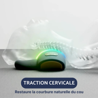 NUCA™ - MASSEUR CERVICAL