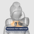 NUCA™ - MASSEUR CERVICAL